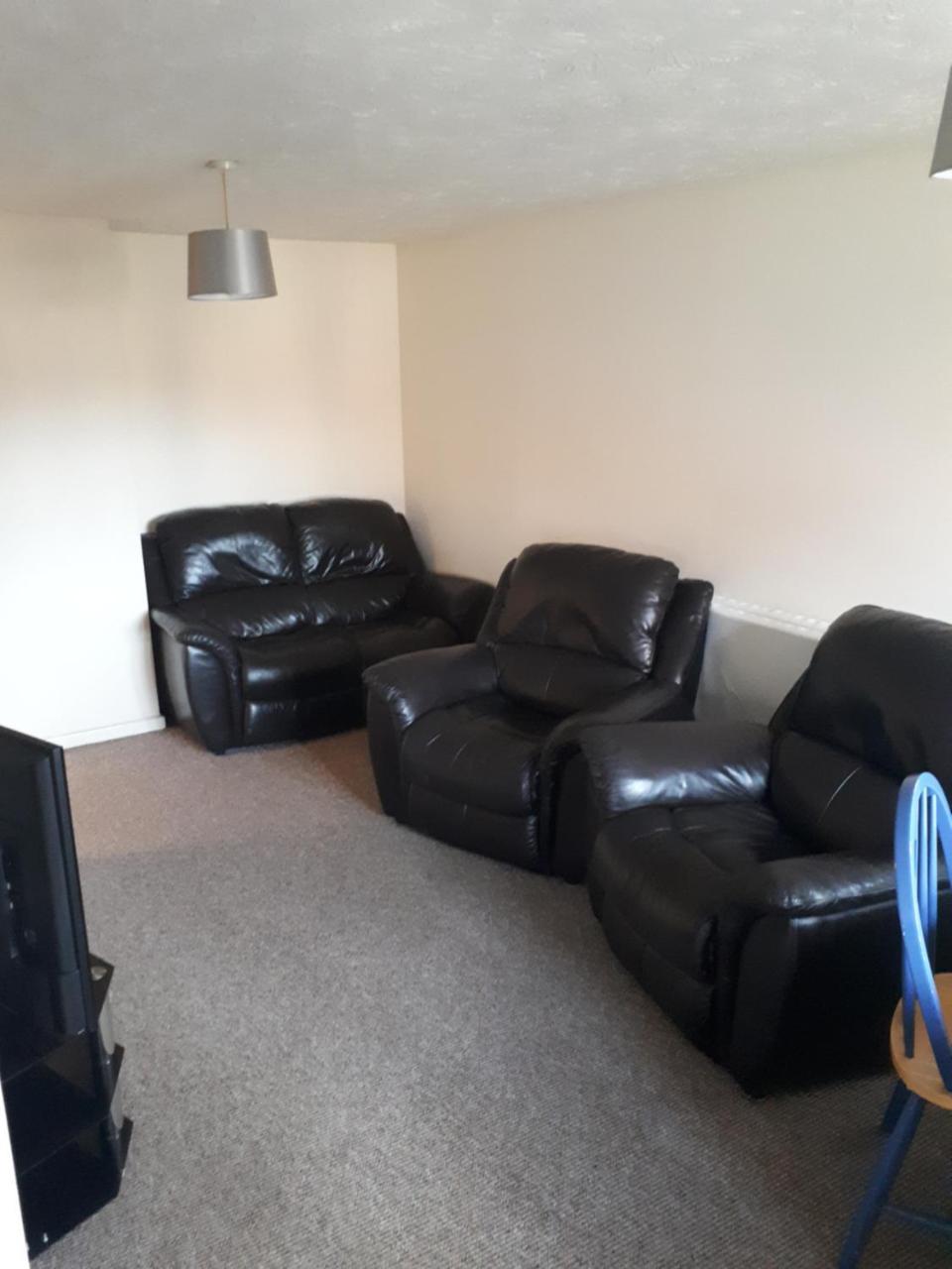 Marvellous Meridian Maisonette Ifield Esterno foto