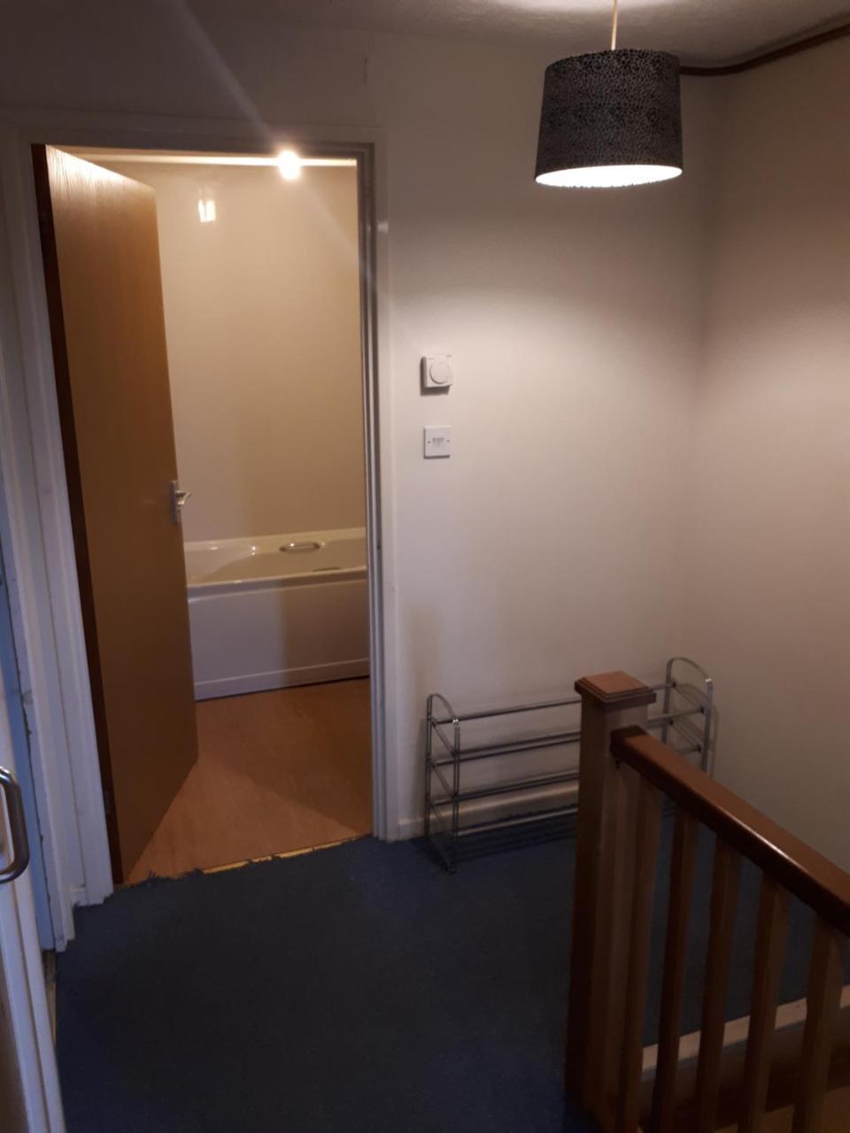 Marvellous Meridian Maisonette Ifield Esterno foto